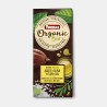 Tableta Orgánico 70% negro con aceite de oliva virgen extra y flor de sal