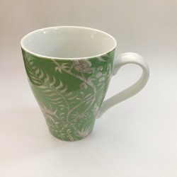 Mug 11x13x9 Cerámica