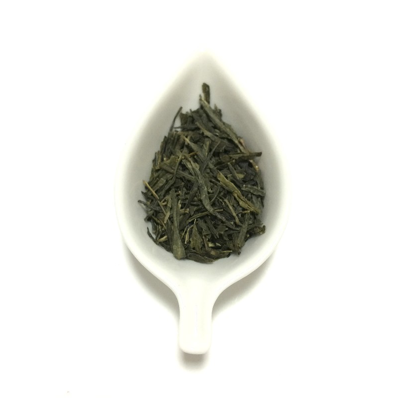 Té Verde Japón Sencha