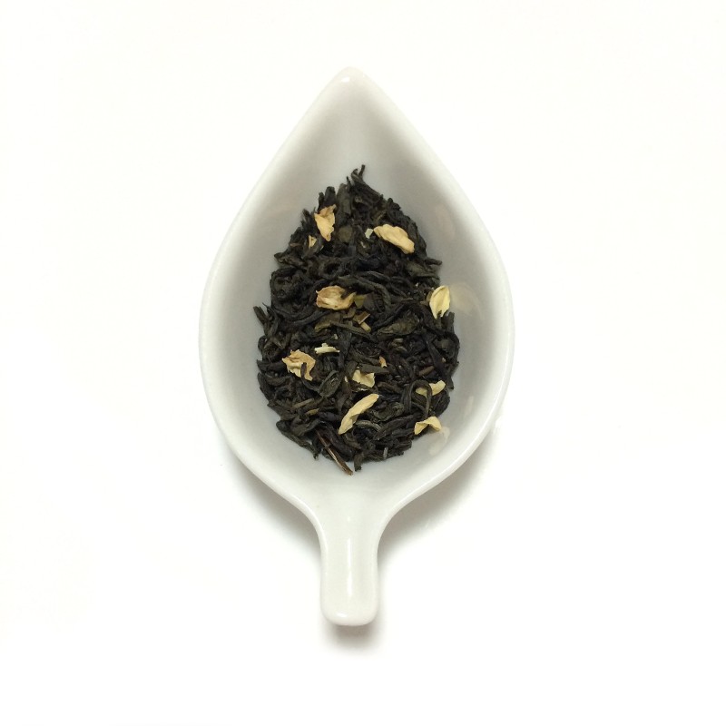 Té Verde China Jazmín