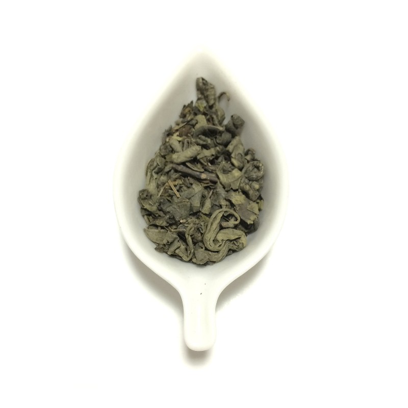 Té Verde Xaouen