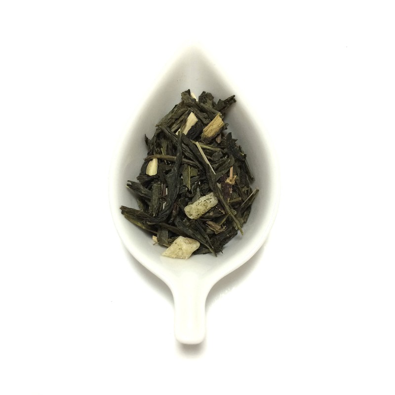 Té Verde Antillas