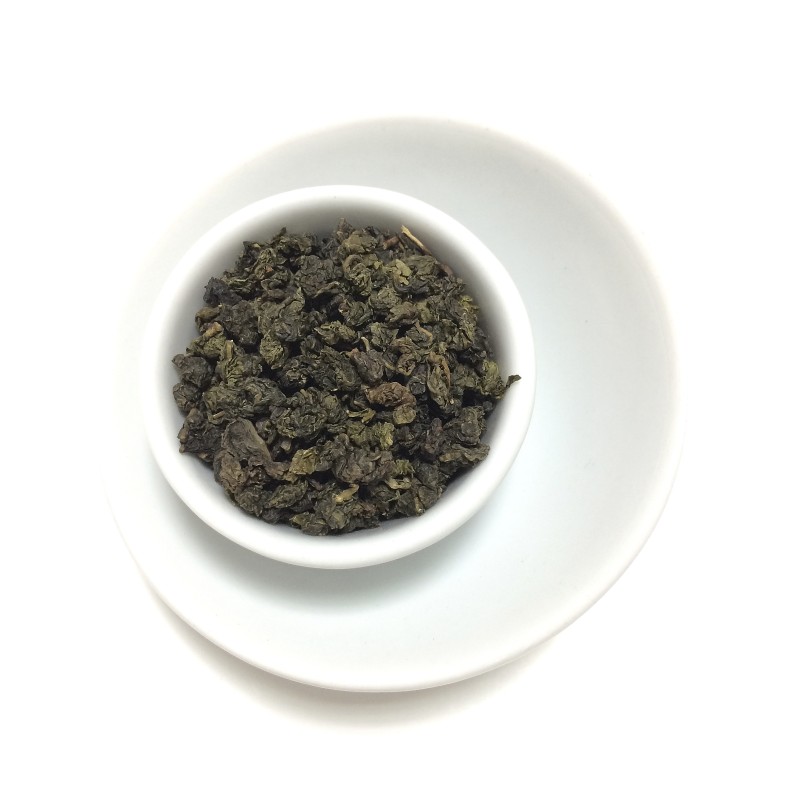 Milky Oolong