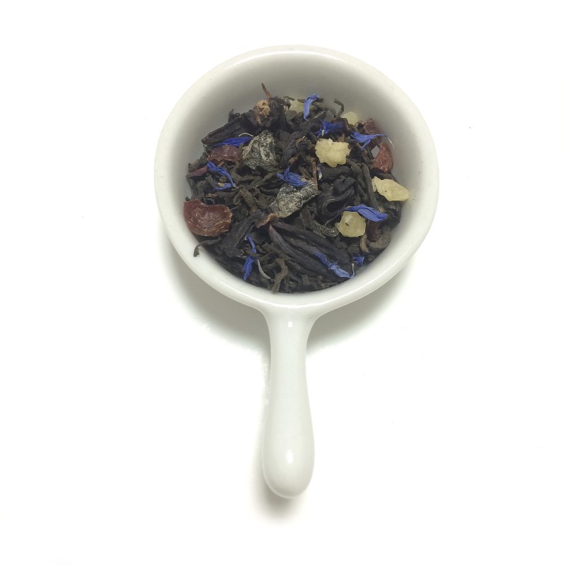 Té Rojo Esbeltea