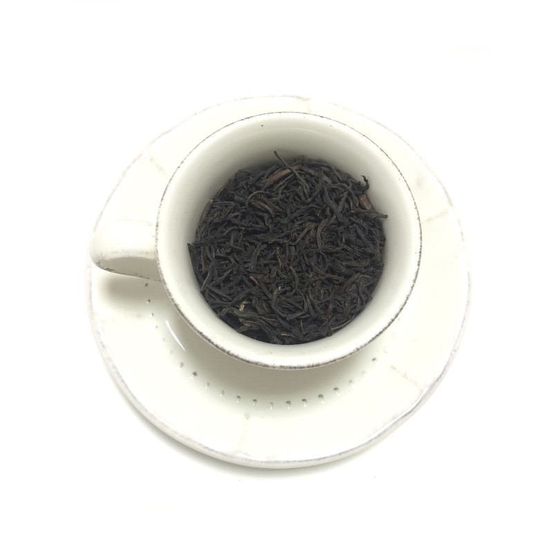 Té Negro Ceylan OP "Nuwara Eliya"