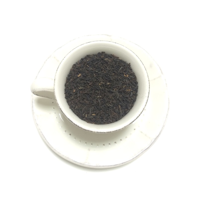 Té Negro English Breakfast