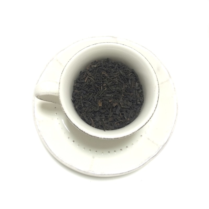 Té Negro Lapsang Souchong