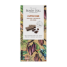 Tableta 60% Cacao con leche y café molido